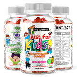 Just For Kids Multivitamins for Children
