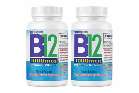 Vitamin B12