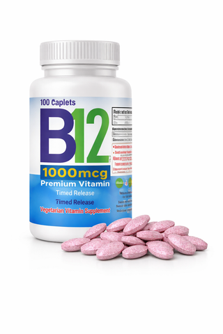 Vitamin B12