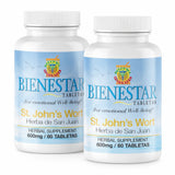 WELLNESS Natural Treatment for Depression