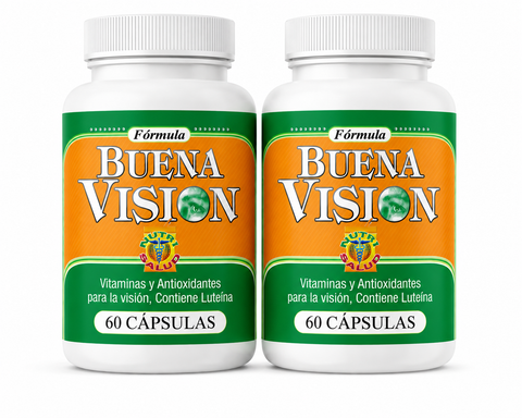 Good Vision