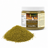 Linase 4 Plus Natural Relief for Digestion and Constipation.