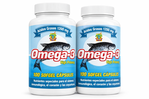 Omega 3