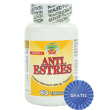 1 Frasco Anti-Estres