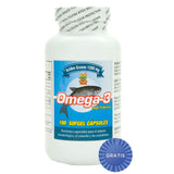 1 Frasco Omega-3